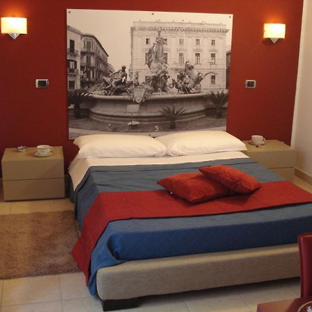 B & B Pigreco Syracuse Exterior foto