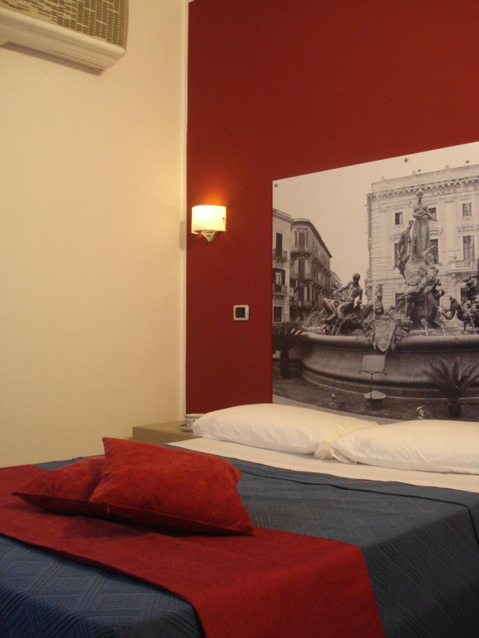 B & B Pigreco Syracuse Exterior foto