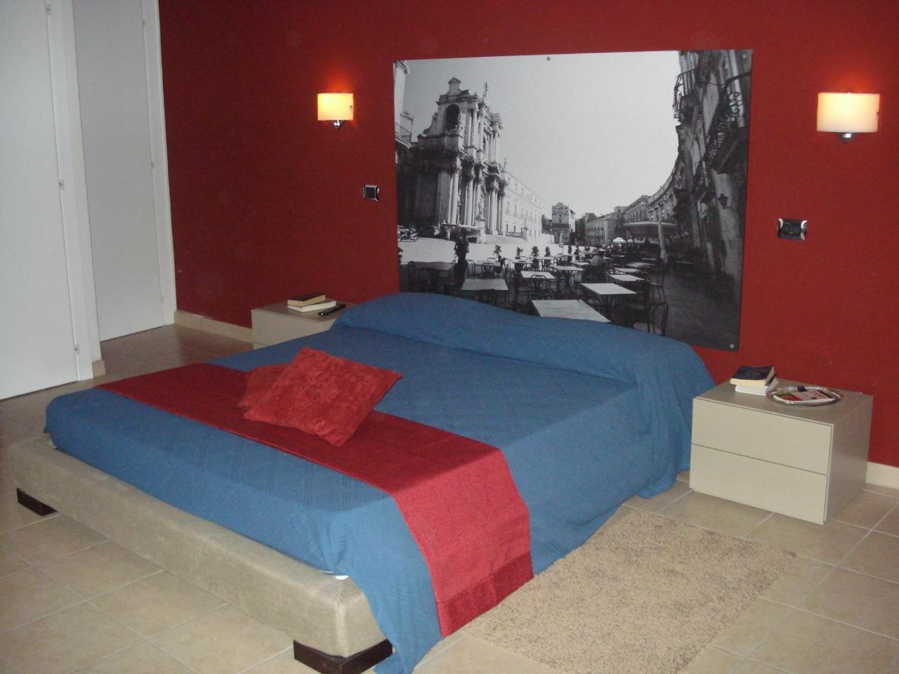 B & B Pigreco Syracuse Exterior foto