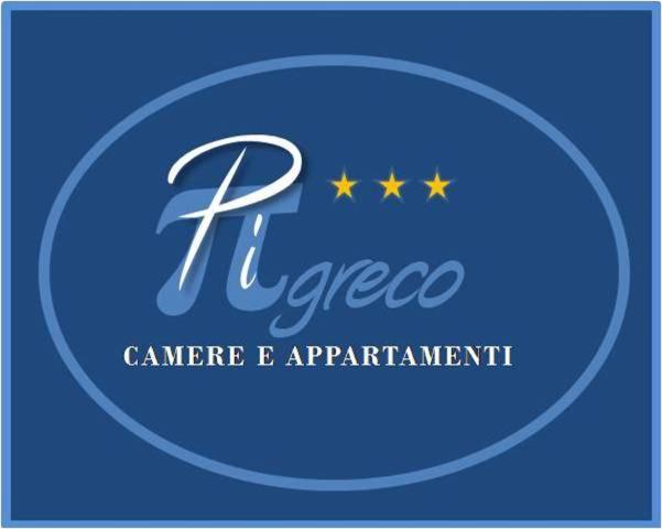 B & B Pigreco Syracuse Exterior foto