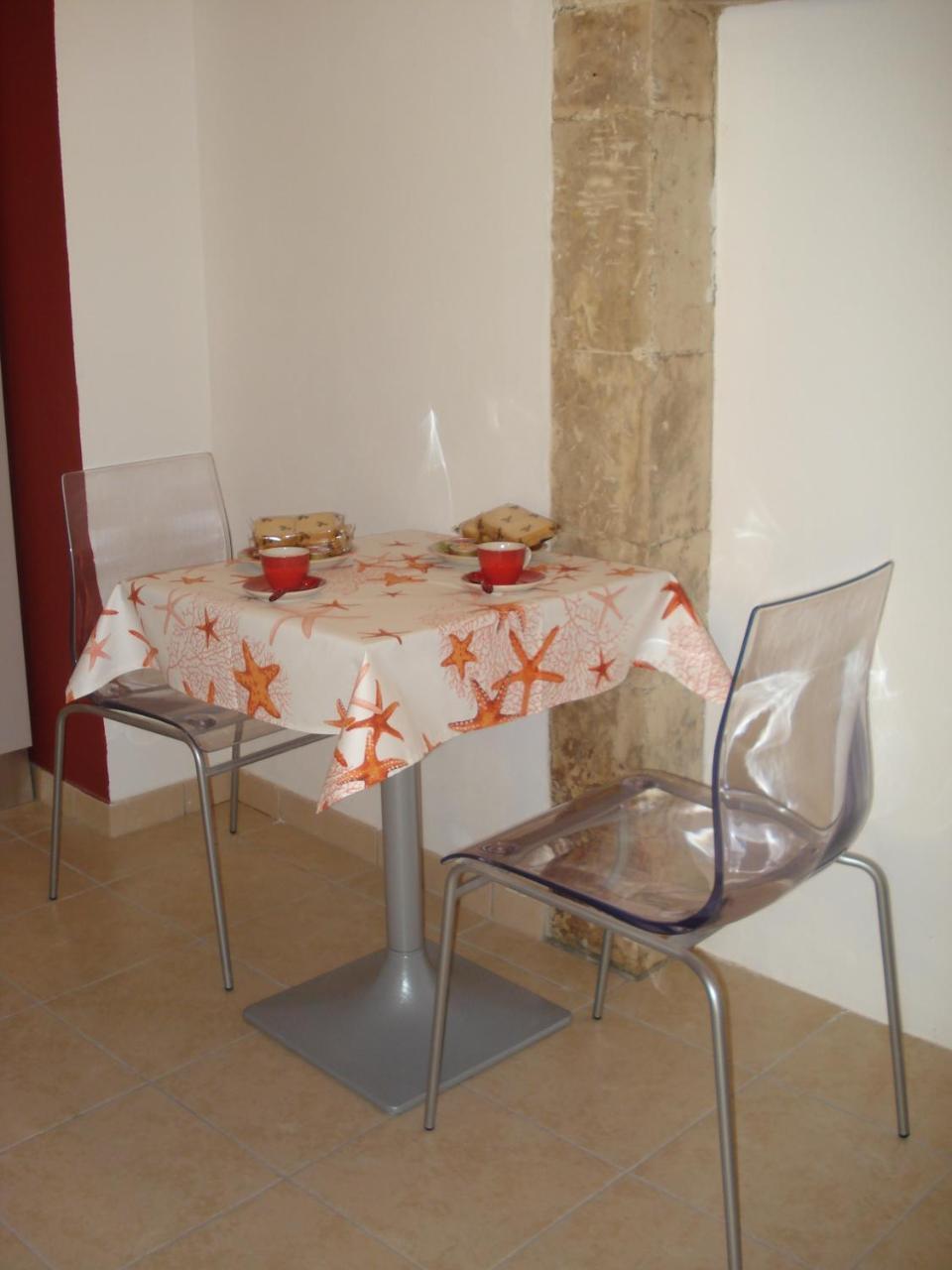 B & B Pigreco Syracuse Exterior foto